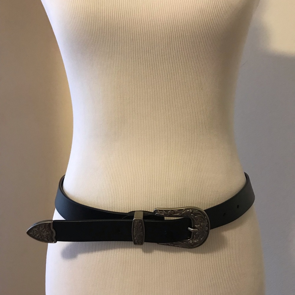 Boho belt